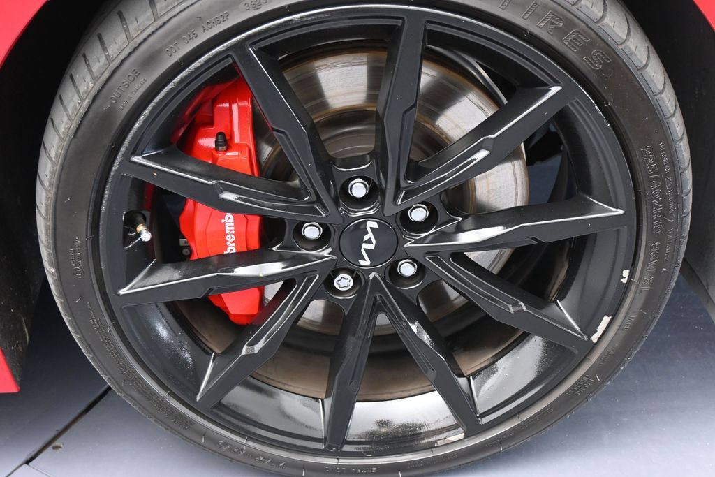Used 2023 Kia Stinger GT2 AWD/4WD image 55