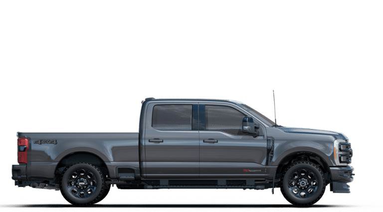 New 2024 Ford F250 Lariat w/ Lariat Ultimate Package AWD/4WD image 45