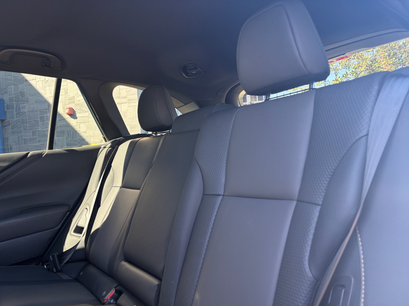 Used 2025 Subaru Outback Wilderness AWD/4WD image 26