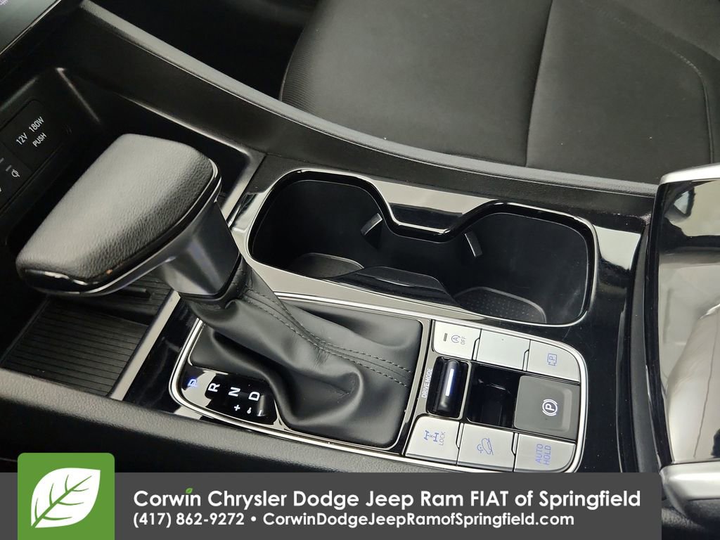 Used 2025 Hyundai Tucson SEL image 28