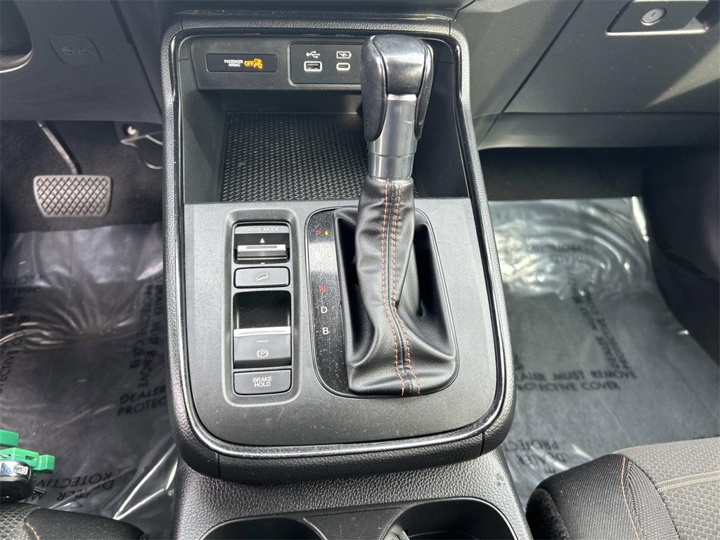 Used 2023 Honda CR-V Sport image 27