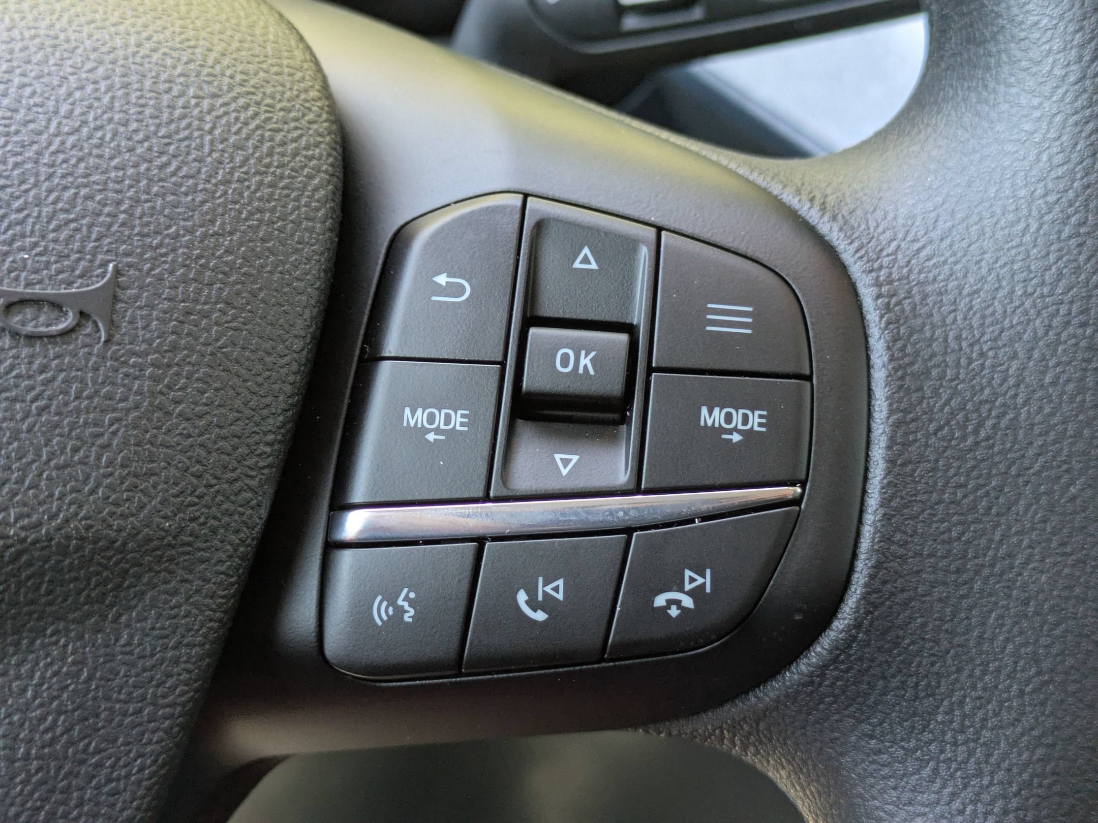 New 2026 Ford Maverick XLT FWD image 14