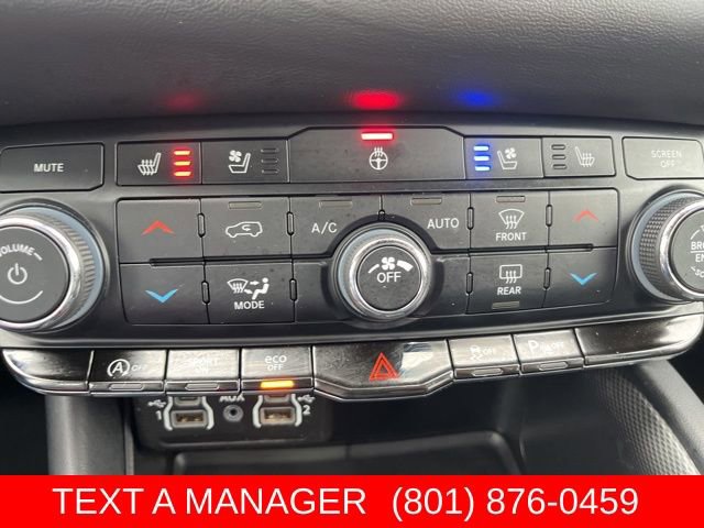 Used 2024 Dodge Durango GT AWD/4WD image 22
