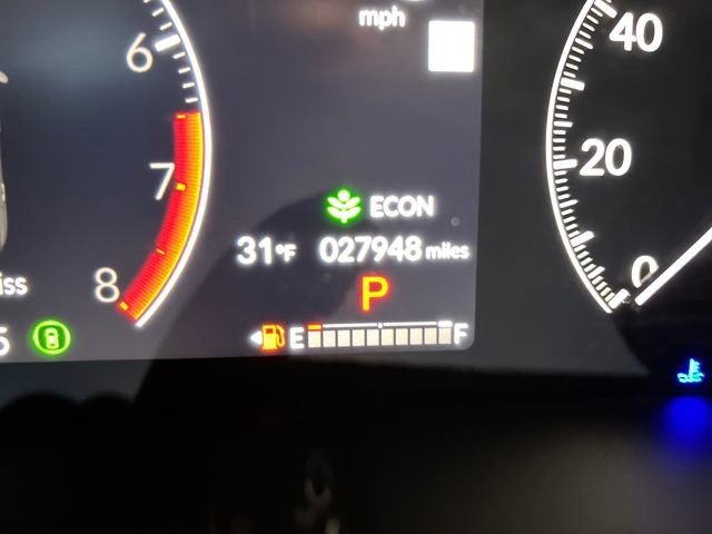 Certified 2023 Honda CR-V EX image 15