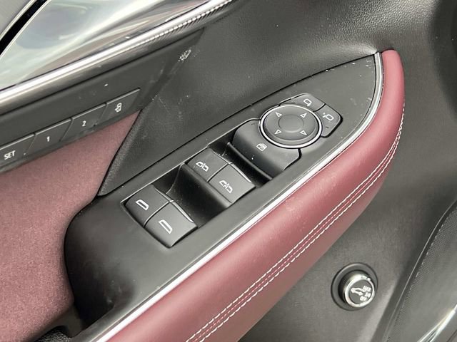 New 2026 Buick Envision Sport Touring AWD/4WD image 15