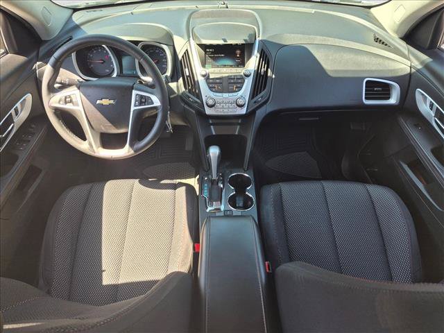 Used 2015 Chevrolet Equinox LT FWD image 16