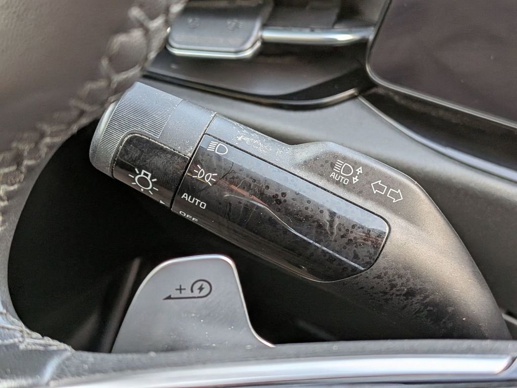 Used 2023 Kia Niro Wind image 23