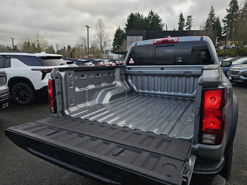 New 2026 Chevrolet Colorado Trail Boss image 26