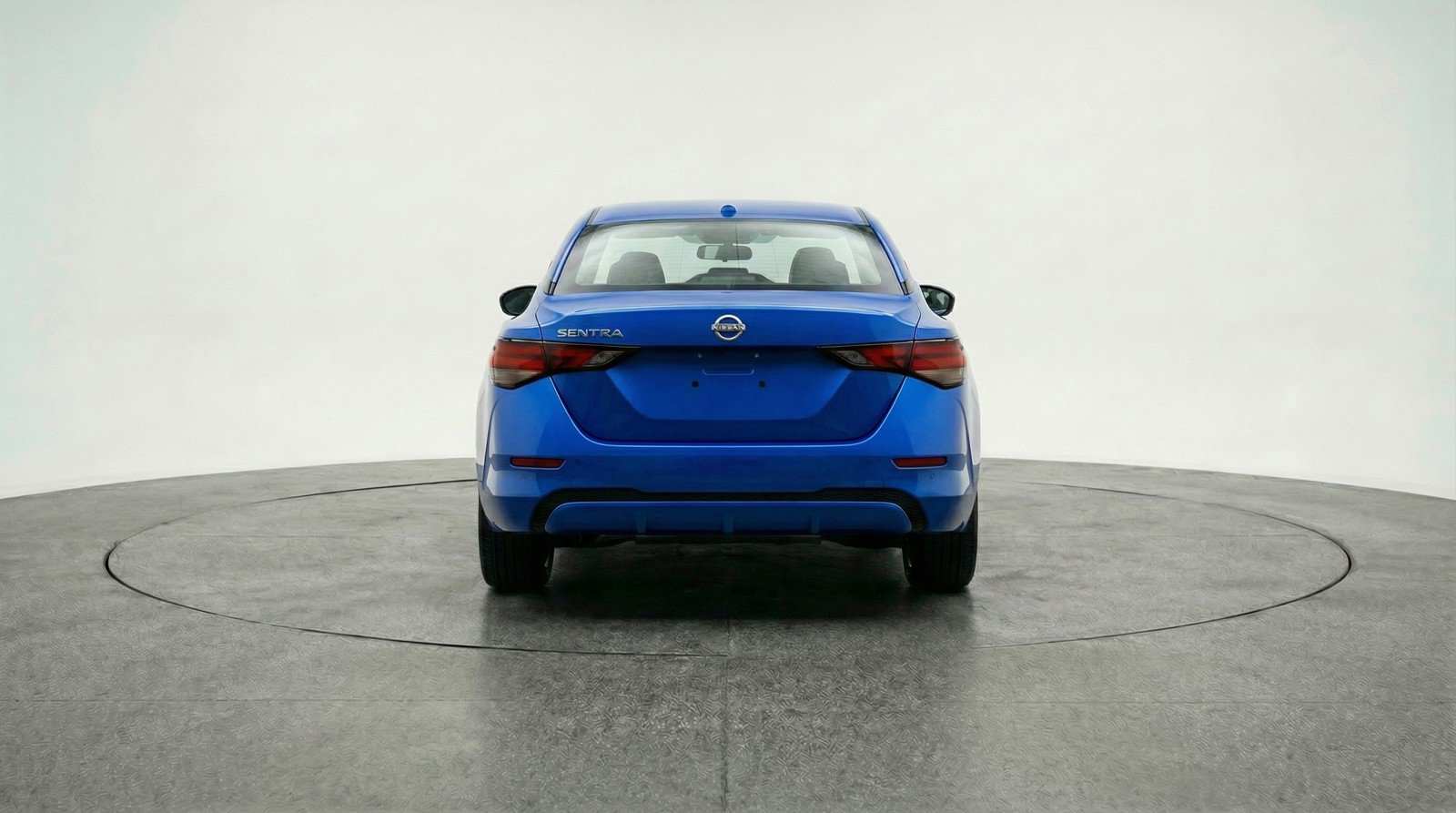 Used 2025 Nissan Sentra SV image 7