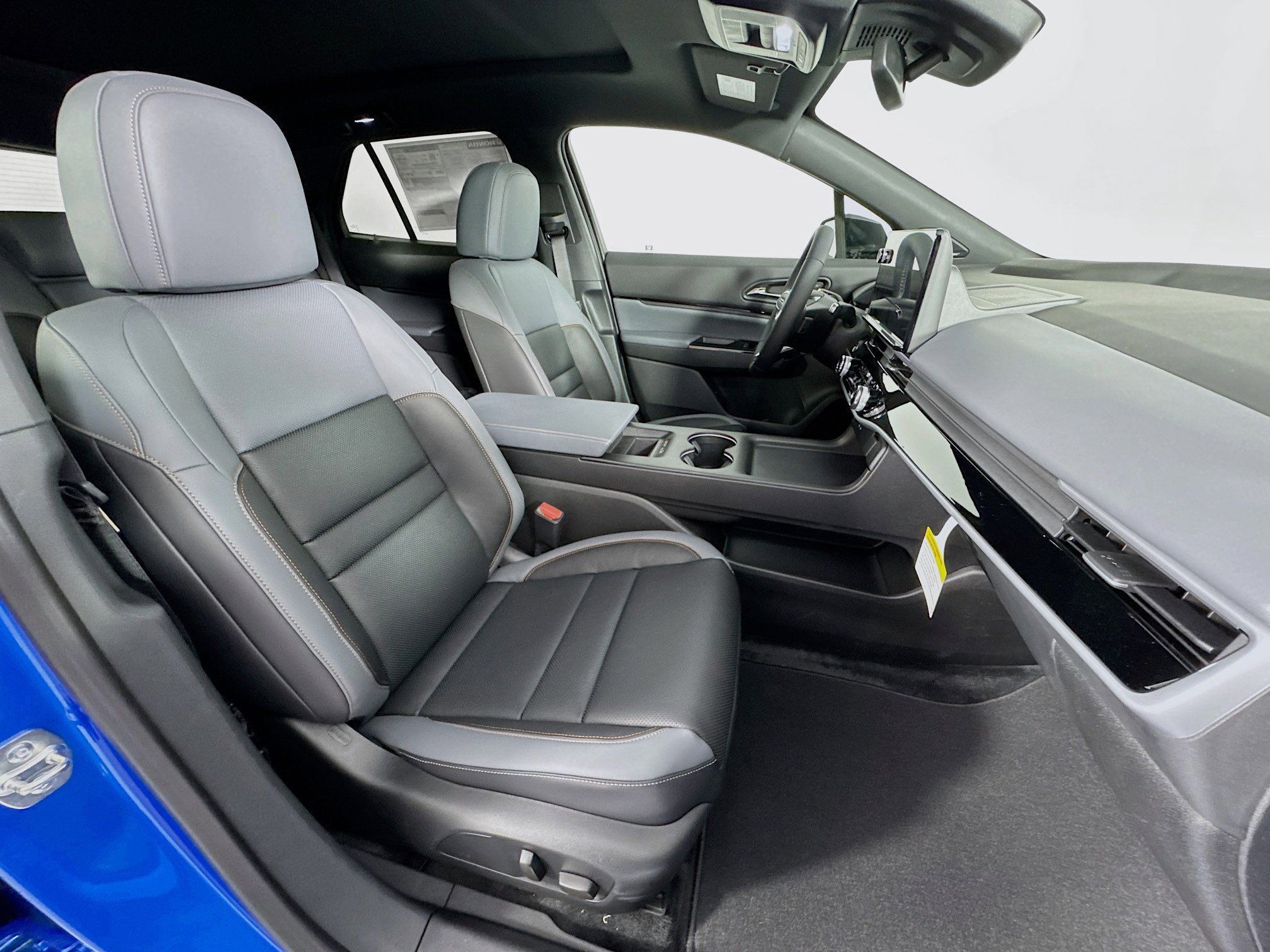 New 2026 Honda Prologue Elite image 29