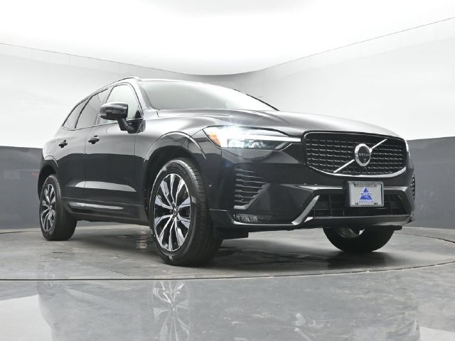 Used 2024 Volvo XC60 B5 Plus w/ Protection Package Premier AWD/4WD image 36