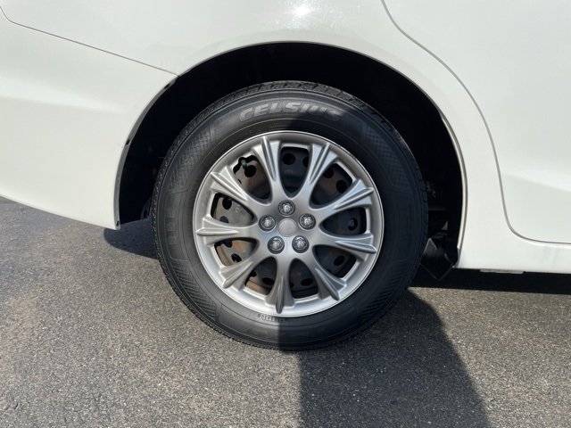 Used 2014 Honda Civic LX image 29