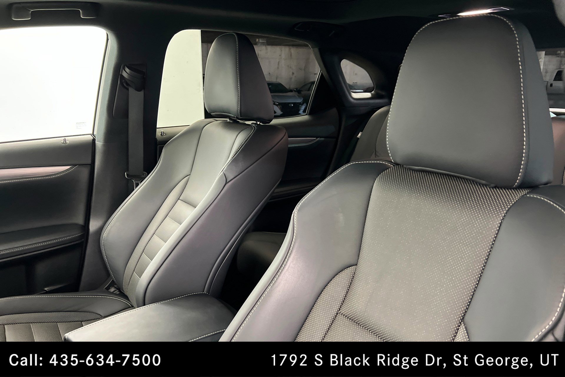 Used 2019 Lexus RX 450h F Sport AWD/4WD image 16