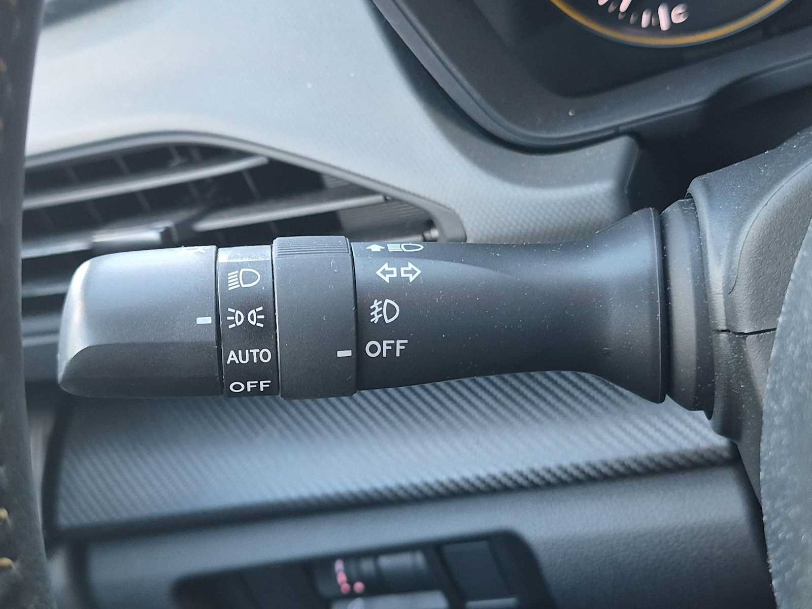 Used 2024 Subaru Crosstrek 2.5i Sport w/ Crosstrek Mirror Package AWD/4WD image 27