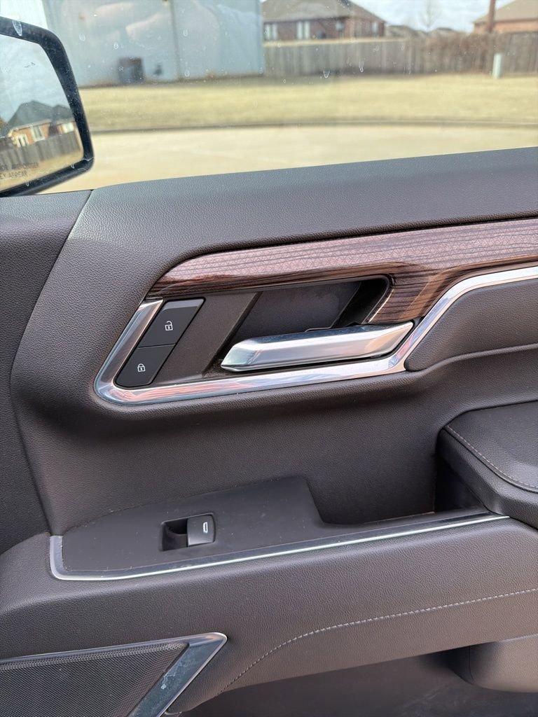 Used 2022 Chevrolet Silverado 1500 LT Trail Boss image 49