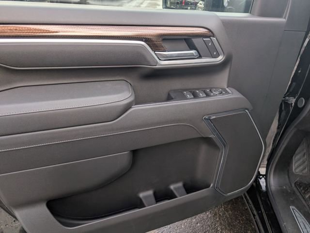 New 2026 Chevrolet Silverado 3500 LT w/ Trail Boss Package image 15