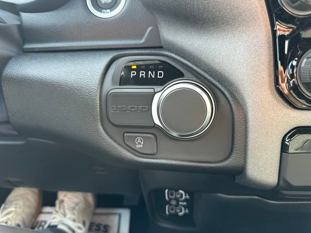 New 2026 RAM 1500 Express RWD image 18