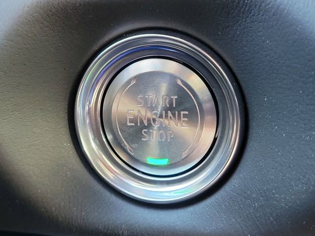 New 2026 Chevrolet Corvette Stingray image 28