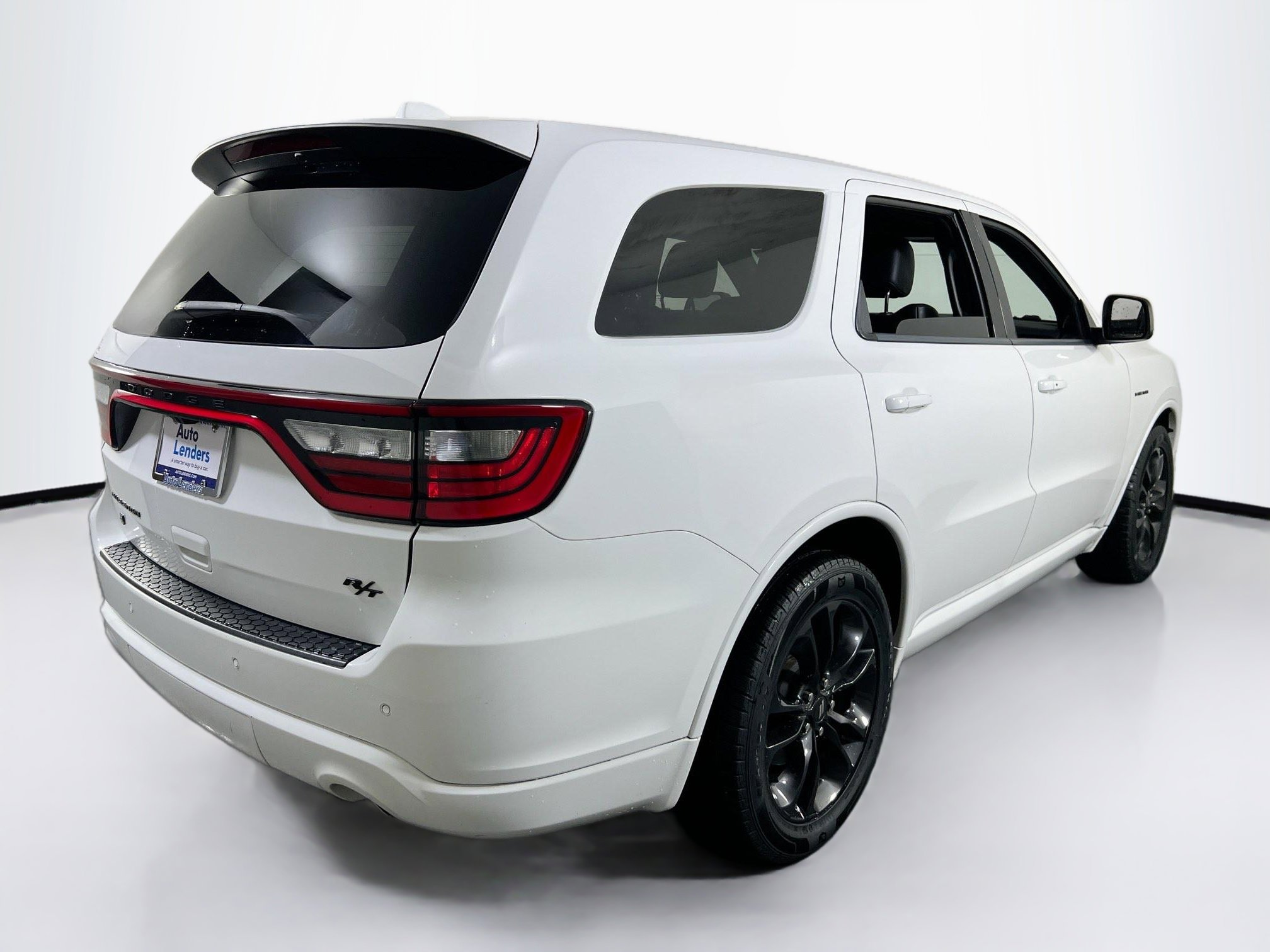 Used 2022 Dodge Durango R/T w/ Blacktop Package image 5