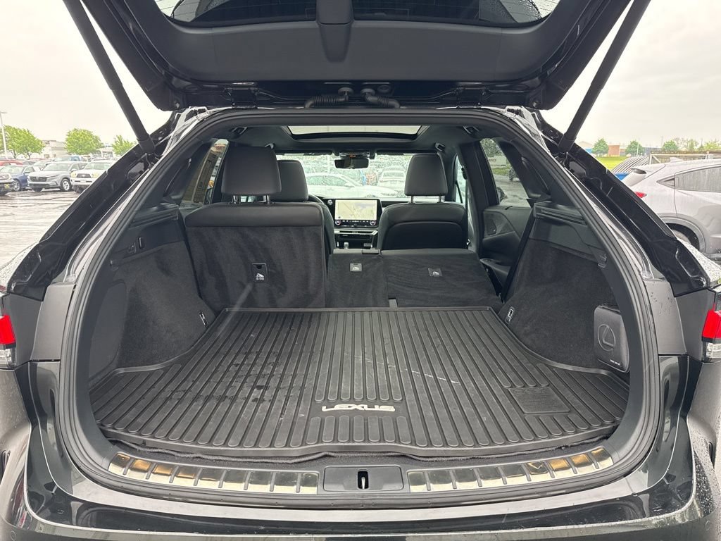 Used 2024 Lexus RX 350 w/ Convenience Package AWD/4WD image 33