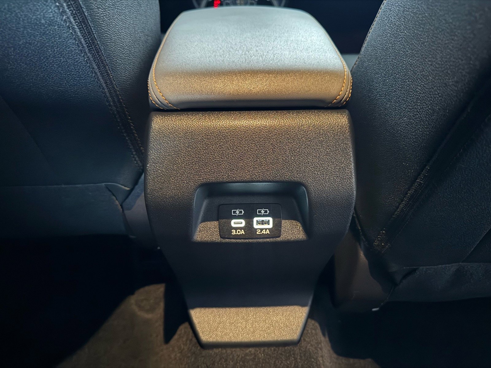 Certified 2024 Subaru Crosstrek 2.5i Wilderness w/ Crosstrek Mirror Package AWD/4WD image 25