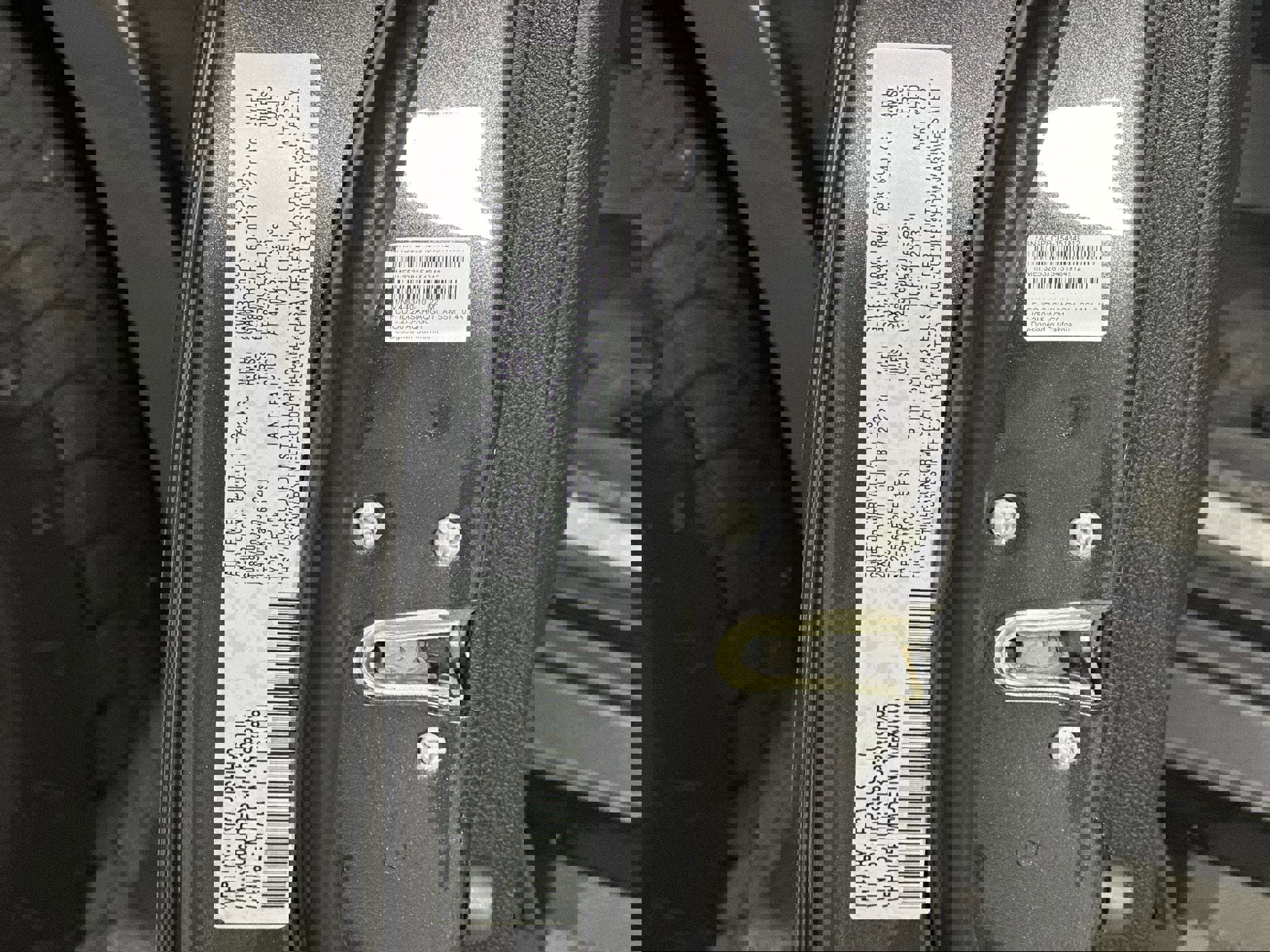 Used 2023 RAM 2500 Limited image 71