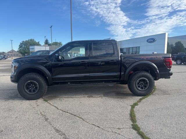 New 2025 Ford F150 Raptor image 6