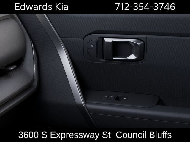New 2027 Kia Seltos X-Line S AWD/4WD image 27