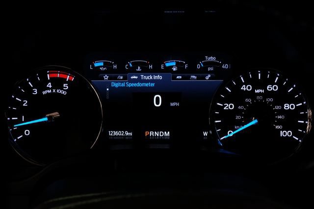 Used 2022 Ford F250 Lariat w/ Chrome Package AWD/4WD image 19