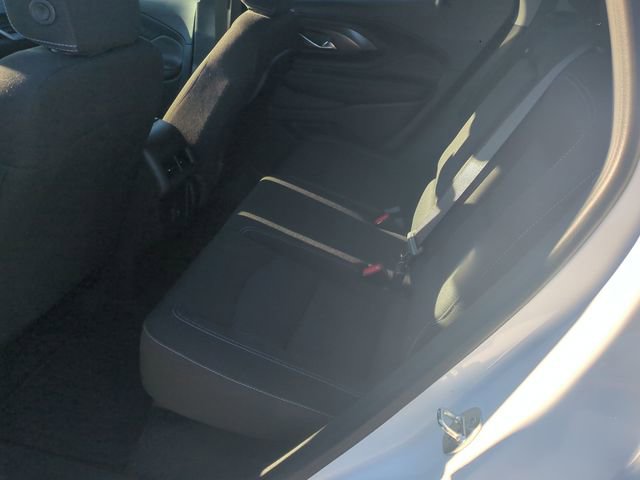 Used 2022 GMC Terrain SLE w/ Driver Convenience Package image 27