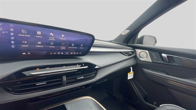 New 2026 Buick Enclave Avenir w/ Super Cruise Package image 12