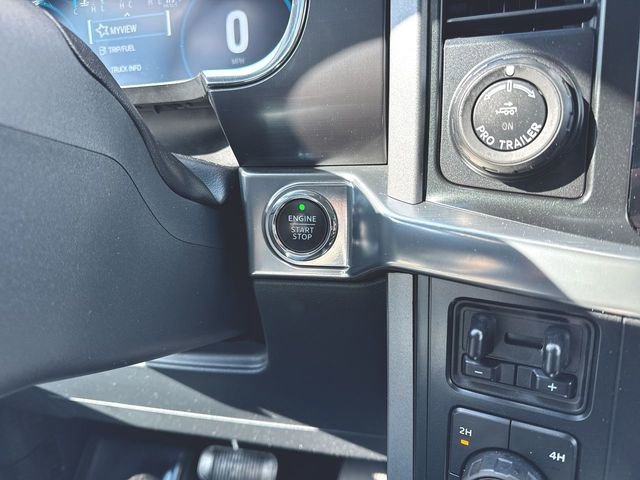 Used 2021 Ford F150 Lariat AWD/4WD image 17
