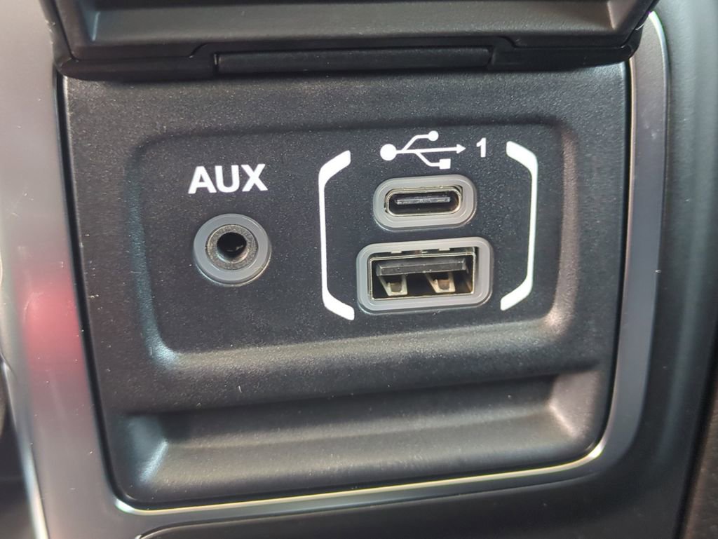 New 2026 Jeep Gladiator Rubicon image 22