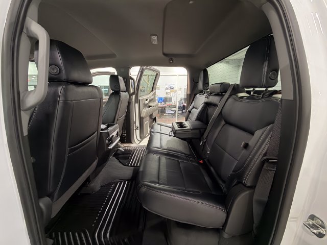 Used 2023 GMC Sierra 1500 Elevation AWD/4WD image 13