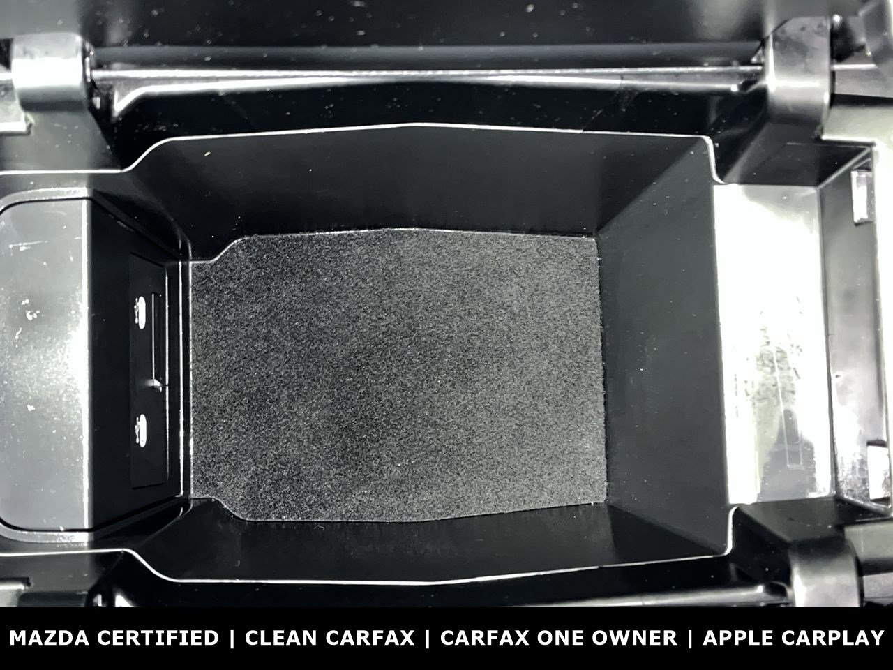 Certified 2025 MAZDA CX-50 AWD 2.5 S w/ Premium Plus Pkg image 25