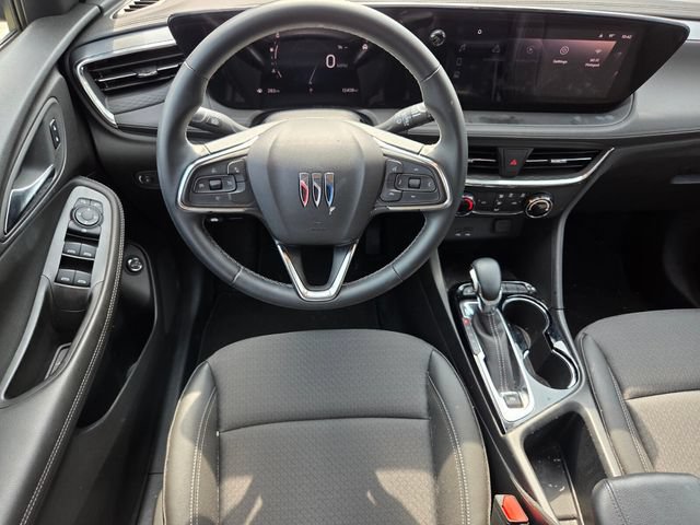 Used 2025 Buick Encore GX Preferred FWD image 12