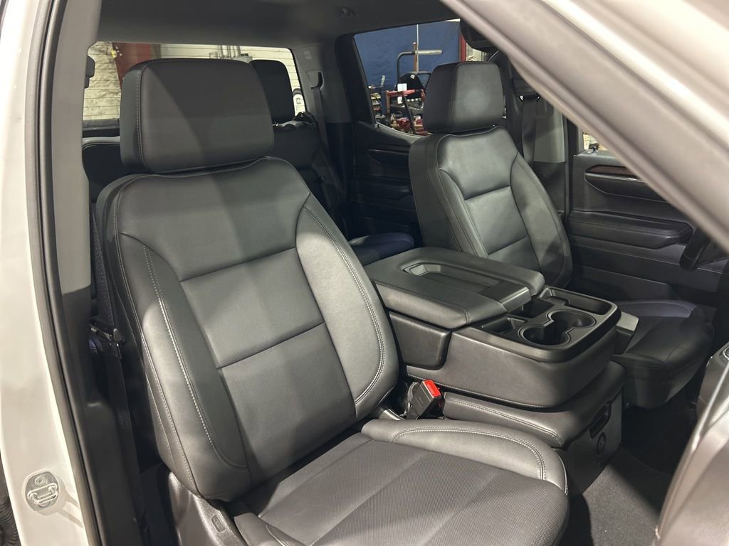 Used 2024 GMC Sierra 1500 SLT image 39