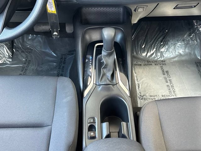 Used 2024 Toyota Corolla LE FWD image 24