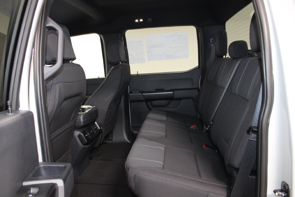 New 2026 Ford F150 STX w/ Equipment Group 200A AWD/4WD image 25