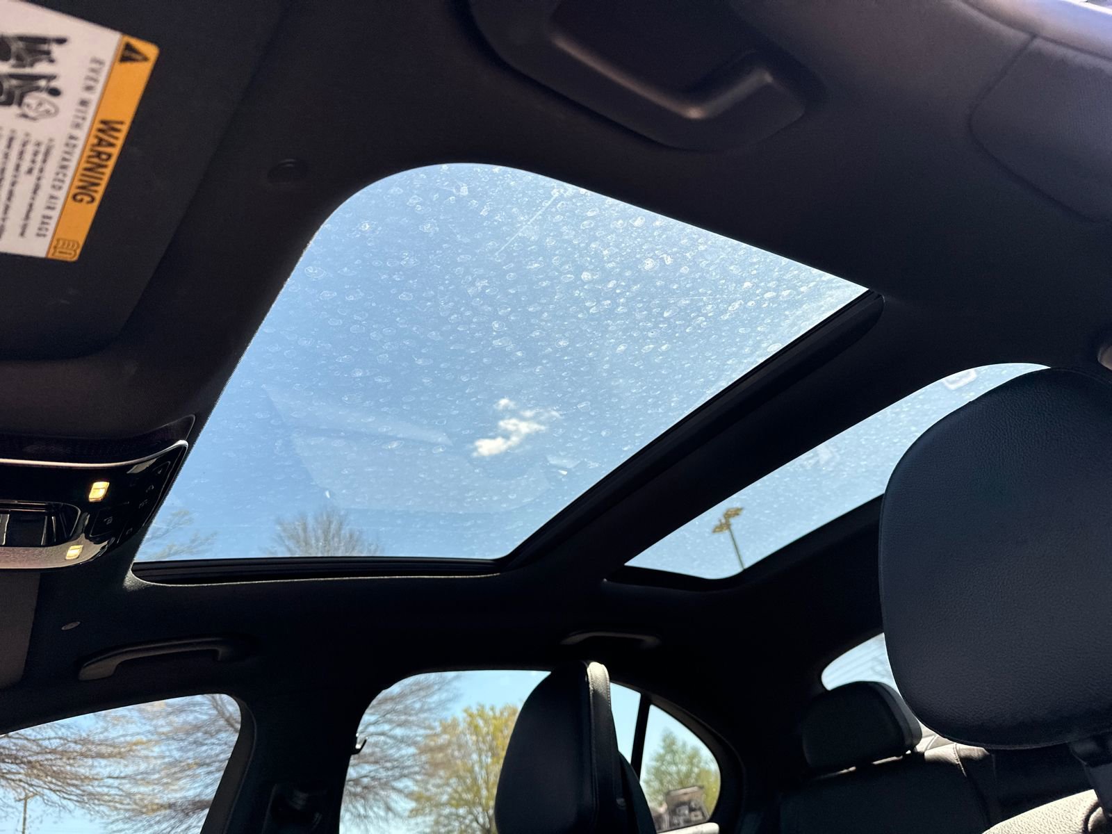 Used 2023 Mercedes-Benz C 300 4MATIC Sedan image 31