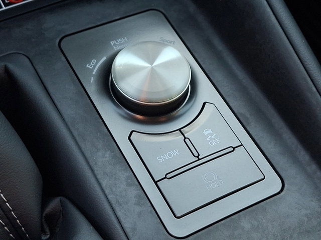 New 2026 Lexus IS 350 F Sport image 13