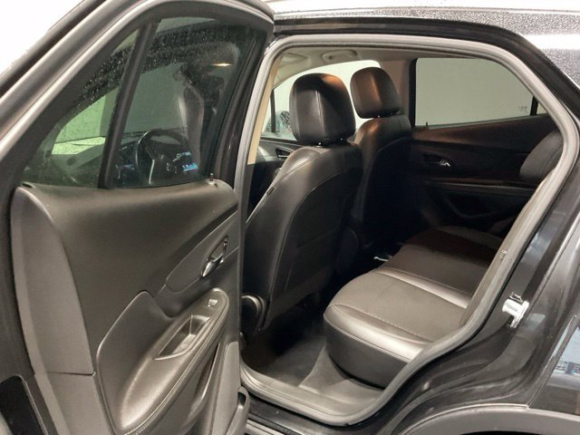 Used 2021 Buick Encore Preferred FWD image 18