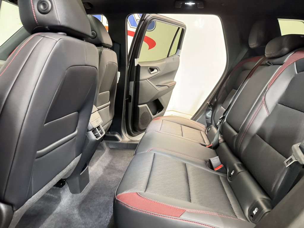 New 2027 Chevrolet Equinox RS AWD/4WD image 10