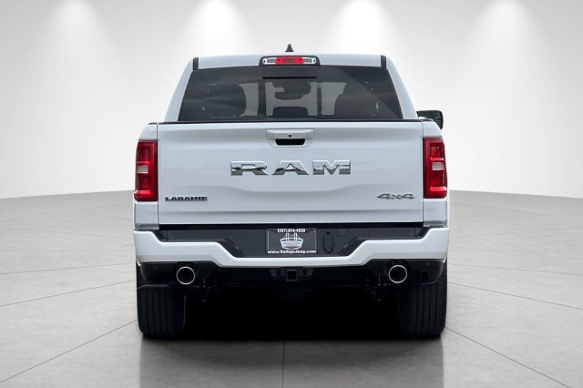 New 2026 RAM 1500 Laramie AWD/4WD image 5