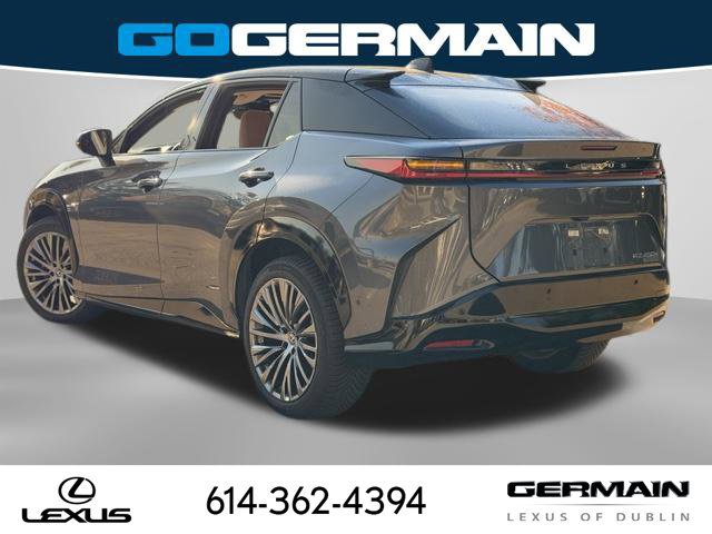 Used 2023 Lexus RZ 450e Premium w/ Accessory Package (2T) AWD/4WD image 10