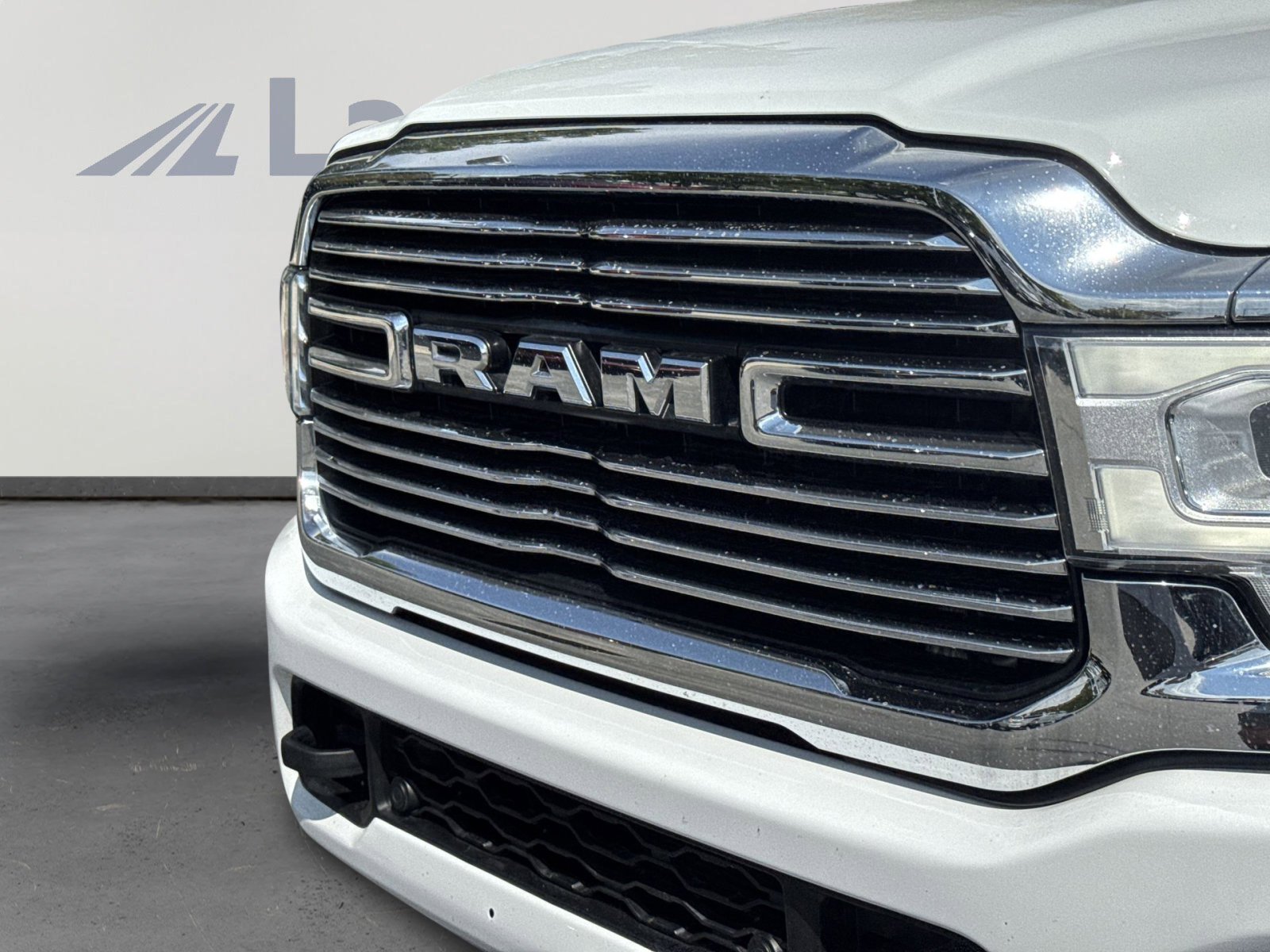 Certified 2024 RAM 3500 Laramie image 11