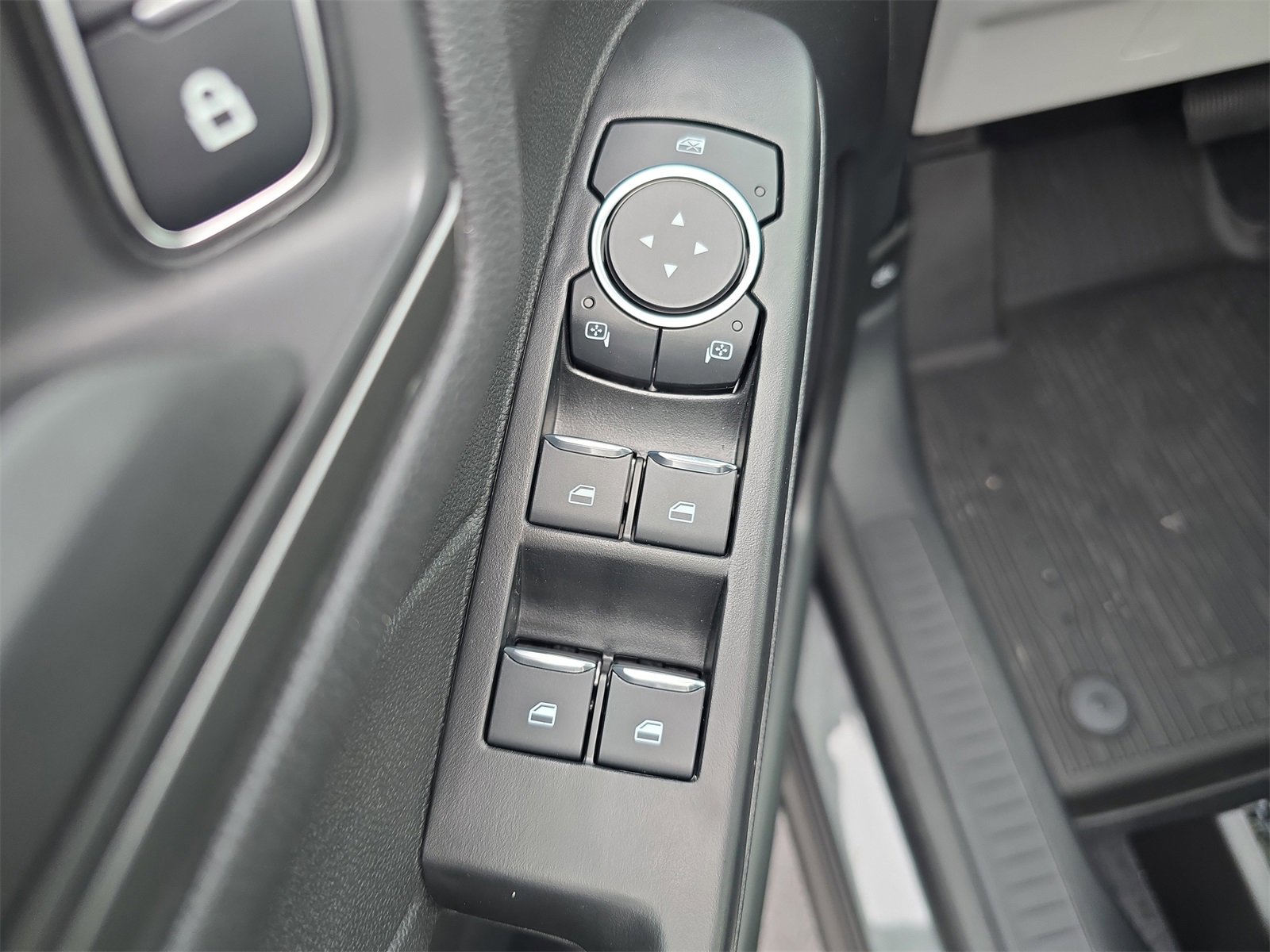 New 2026 Ford Escape Active w/ Tech Pack #1 image 13