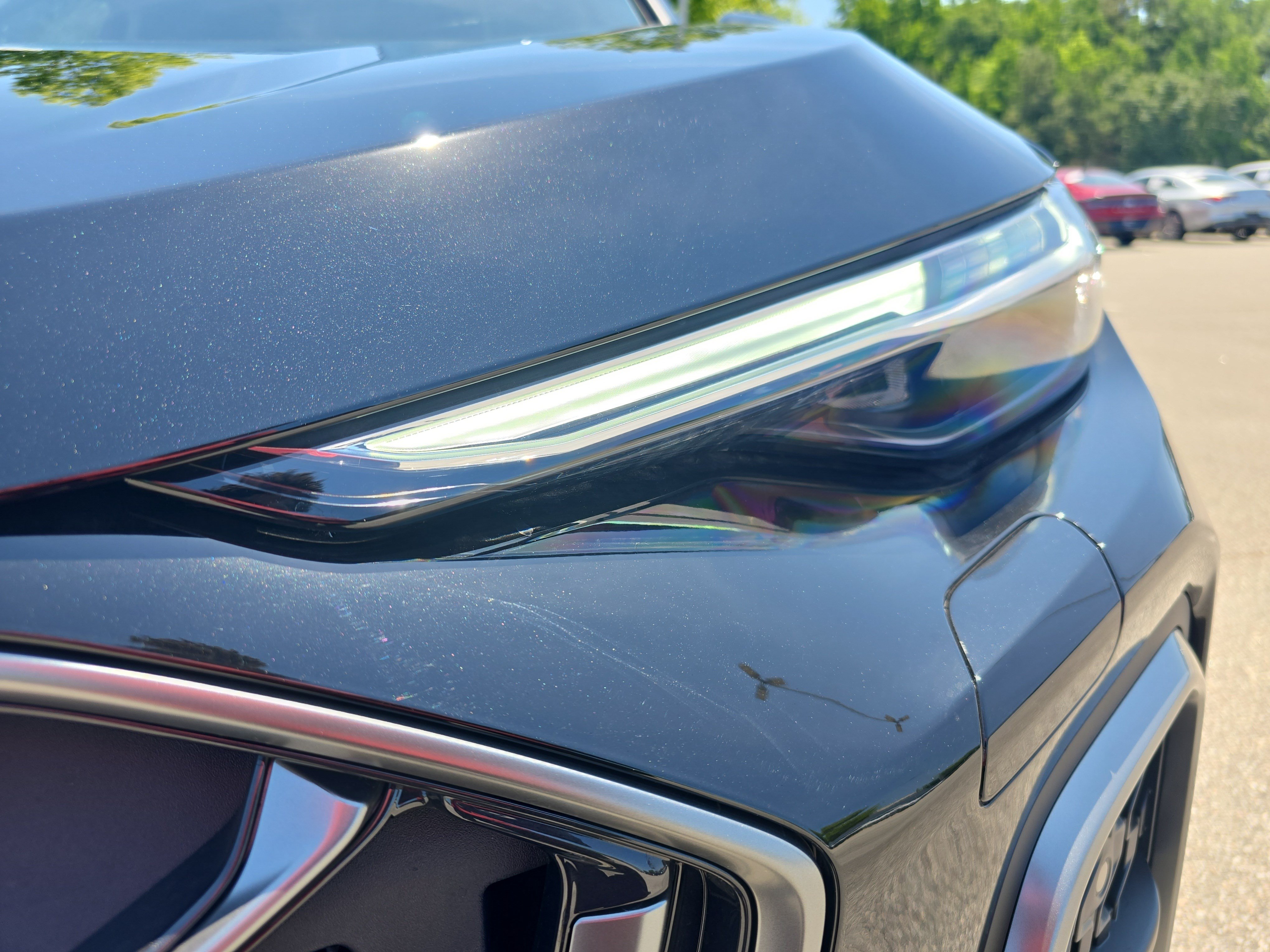 New 2026 Audi Q5 Premium Plus AWD/4WD image 30