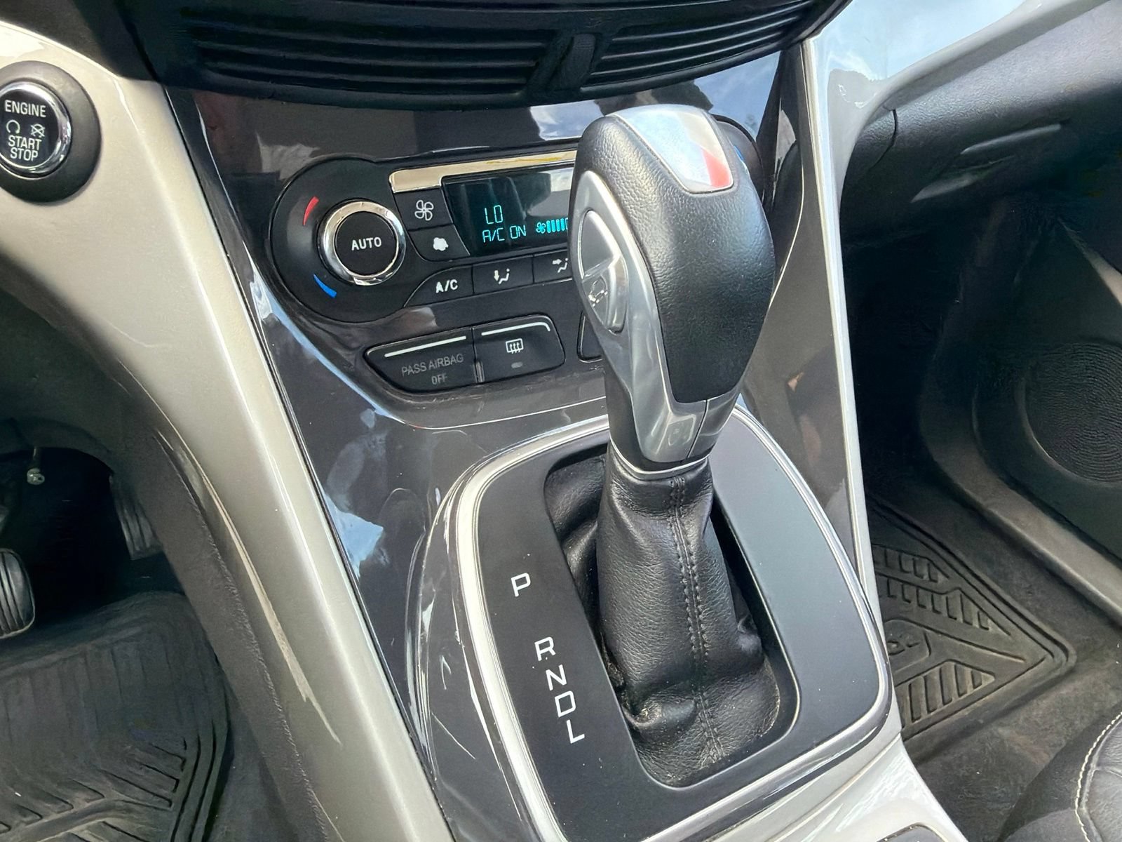 Used 2013 Ford C-MAX SEL FWD image 25