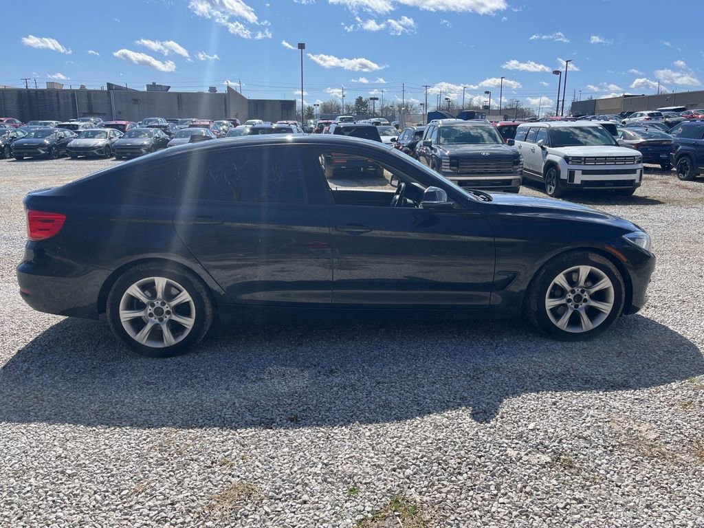 Used 2015 BMW 335i Gran Turismo xDrive image 4